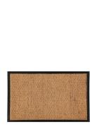 Noble House Plain 50X80 Cm Brun