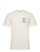 ONLY & SONS Onsita Ss Reg Tee Kräm