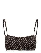 BOSS Bb Monogram Bandeau Multi/patterned