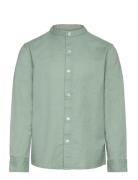 Mango Shirt .-- Sergi Grön