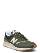 New Balance New Balance 997H Khaki Green