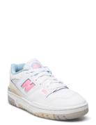 New Balance New Balance 550 Kids Lace Vit