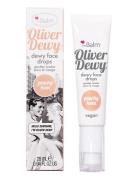 The Balm Oliver Dewy Face Drops- Peachy Keen Orange