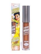 The Balm Liquid Highlighter Drop It Like It's Watt