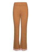 Bobo Choses Knitted Pants Gul