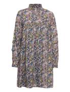Lollys Laundry Georgia Dress Multi/patterned
