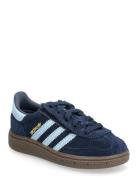 Adidas Originals Handball Spezial Cf El I Blå