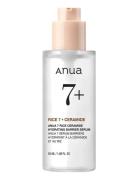 Anua 7 Rice Ceramide Hydrating Barrier Serum Nude