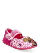 Leomil Girls Ballerina Rosa