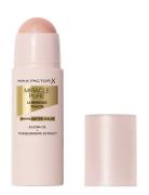 Max Factor Miracle Pure Luminous Touch Rose Gold 15 6.00 Gr Rosa
