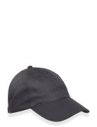 Calvin Klein Logo Embroidery Baseball Cap Marinblå