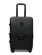 Herschel Herschel Heritage Hardshell Large Carry On Luggage Expandable...