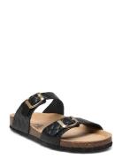 Sofie Schnoor Young Sandal Svart