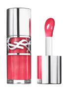 Yves Saint Laurent Ysl Loveshine Plumping Lip Oil Gloss 9 Nude