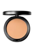 MAC Studio Fix Plus Powder Foundation Nude