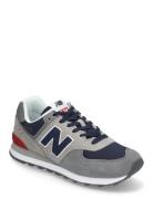 New Balance New Balance 574 Grå