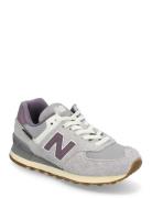 New Balance New Balance 574 Grå