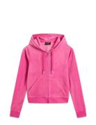 Juicy Couture Robertson Class Rosa