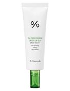 Dr. Ceuracle Dr.ceuracle Tea Tree Purifine Green Up Sun 50Ml Nude