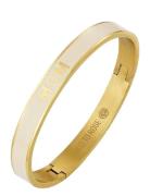 Bud To Rose Mom Bangle Vit