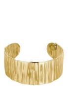 Bud To Rose Blake Bangle Guld