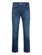 Tommy Jeans Ryan Slim Str Ai0255 Marinblå