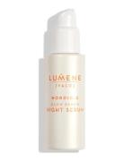 LUMENE Nordic-C Glow Renew Night Serum Nude