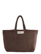 Bongusta Naram Weekend Bag Brun