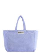Bongusta Naram Weekend Bag Lila