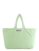 Bongusta Naram Weekend Bag Grön
