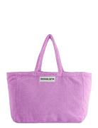 Bongusta Naram Weekendbag Rosa