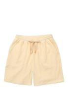Bongusta Naram Knitted Shorts Gul
