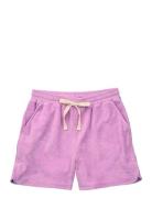 Bongusta Naram Gym Shorts Rosa