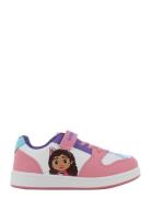 Gabby's Dollhouse Gabby's Dolhouse Sneaker Rosa