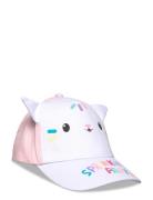 Gabby's Dollhouse Cap Rosa