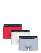 GANT Trunk 3-Pack Multi/patterned