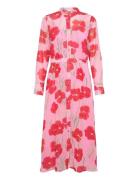 Nümph Nukyndall New Dress Rosa