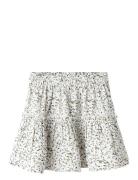 Name It Nmfjolly Skirt Vit
