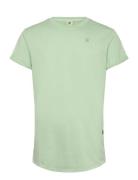 G-Star RAW Lash R T S\S Grön