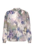 BOSS C_Bizzan Multi/patterned
