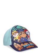 Paw Patrol Cap Blå