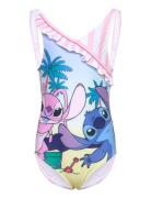Lilo & Stitch Maillot De Bain Multi/patterned