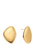 By Jolima Milano Earring Gold Guld