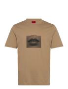 HUGO Deterni Beige