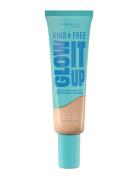 Rimmel Kind&Free Skin Tint Fair Porcelain 01 30.00 Ml