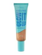 Rimmel Kind&Free Skin Tint Classic Beige 201 30.00 Ml