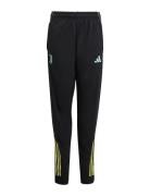 Adidas Performance Juve Tr Pnt Y Svart