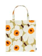 Marimekko Home Pieni Unikko Bag 43X44 Cm Multi/patterned