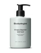 Bodyologist Cream Cleanser Body Wash Nude
