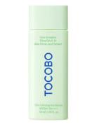 Tocobo Cica Calming Sun Serum Spf50+ Pa++++ Nude